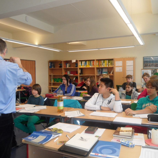 sam_2305 Montessori-Schulzentrum Leipzig - Schülerblog - Stark mit Griechisch